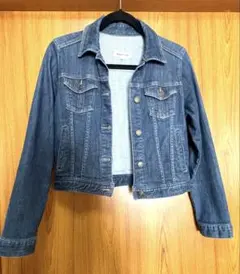 Apuweiser-riche デニムジャケット サイズ2