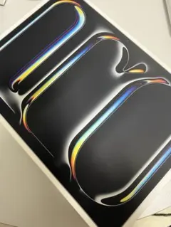 iPad Pro (M5) 11インチ 256GB Wi-Fi