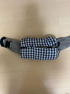 抱っこ紐収納カバー（抱っこ紐はついてません）