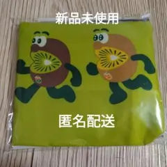 ゼスプリ キウイブラザーズ ミニランチトート