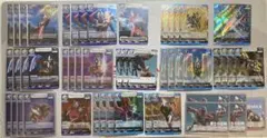 非売品 仮面ライダー ガンバレジェンズ ガッチャード プロモ 大量まとめ売り 非売品 仮面ライダー ガンバレジェンズ ガッチャード プロモ 大量