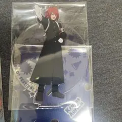 テイルズオブシンフォニア クラトス アクスタ