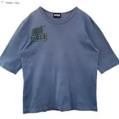 PPFM ボーダー カットソー L ドクロ スパンコール y2k archive 2026年最新】PPFM メンズ Tシャツの人気アイテム - メルカリ