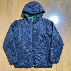 AIGLE 中綿ジャケット XS エーグル