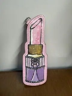 ディズニープリンセス ミラー付きリップケース