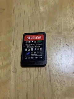 THE テーブルゲームdeluxe pack