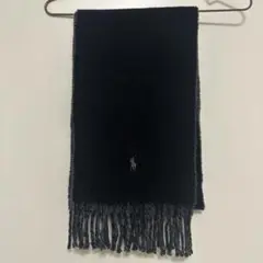 POLO RALPH LAUREN マフラー