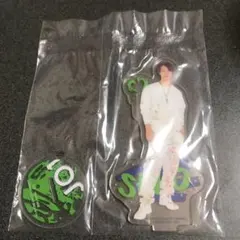 JO1  一番くじ  アクリルスタンド  與那城奨