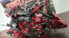 アオシマ レッドホークゼロ戦 プラモデル - メルカリ