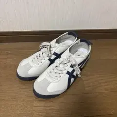 オニツカタイガースニーカー