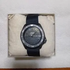 セイコー5スポーツ　SBSA025