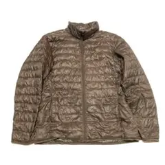 大人気！UNIQLO ユニクロ ウルトラライトダウンジャケット