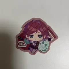 ローレン・イロアス If We Were ランダムステッカー