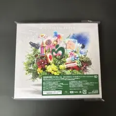 Mrs. GREEN APPLE「10」［初回限定盤］【CD＋Blu-ray】