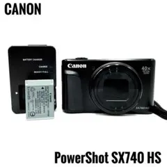 2026年最新】powershot sx740 hsの人気アイテム - メルカリ