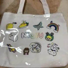 2026年最新】NiziUトートバッグの人気アイテム - メルカリ