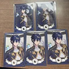 あんスタ 中国 招募ポラロイド 2弾 朱桜司 - メルカリ