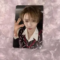 boynextdoor BOYLIFE スペシャル盤トレカ　テサン