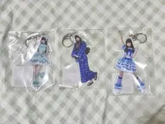 空詩かれん アクキー