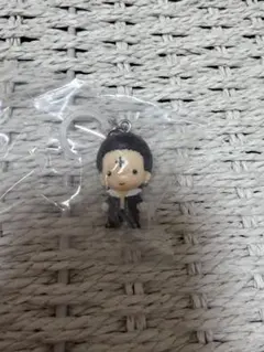 ハンターハンター クロロ めじるしアクセサリー