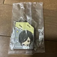 いれいすラバーマスコット　悠佑