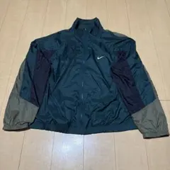 NIKE ナイロンジャケットのサムネイル