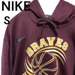 【冬物先取SALE】NIKE プルオーバーパーカー THERMA-FIT