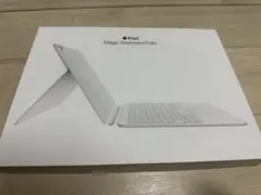 Apple Magic Keyboard Folio iPad用のサムネイル
