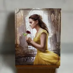 【新品】美女と野獣 MovieNEX〈2枚組(DVD/Blu-ray)〉