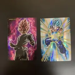 2026年最新】ドラゴンボールヒーローズ悟空ブラックの人気アイテム