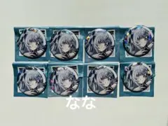 hololive Meet 2025 缶バッジ ベスティア・ゼータ ×27個 - メルカリ