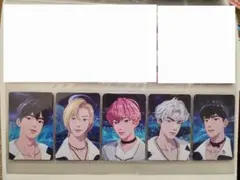 PLAVE プレイブ W4L POP-UP STORE POSTCARD SET - メルカリ