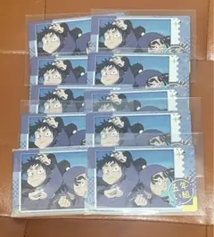 忍たま乱太郎　スナップマイド 10枚セット