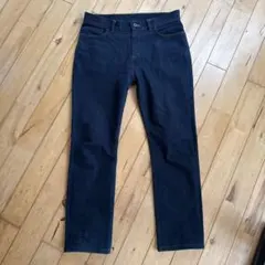 LOUIS VUITTONストレートデニムのサムネイル