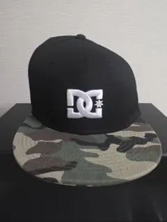 DAIWA × NEW ERA 9FIFTY キャップ カモフラ柄 - メルカリ