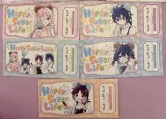 2025年最新】ハッピーシュガーライフ特典の人気アイテム - メルカリ