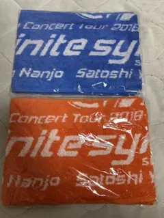 fripSide infinite synthesis4タオル 2枚セットのサムネイル
