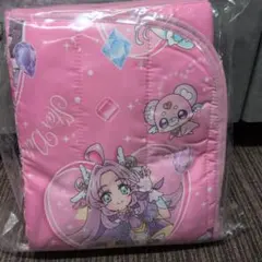 名探偵プリキュア敷きパッドのサムネイル
