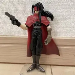 FF7 フィギュア　ヴィンセント エクストラナイツ Extra Knights