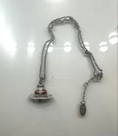 Vivienne Westwood ネックレス ディアマンテハートジュエリー