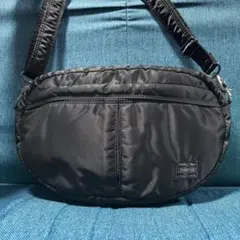PORTER 吉田カバン70周年記念 ショルダーバッグ タンゴ 三日月ポーター