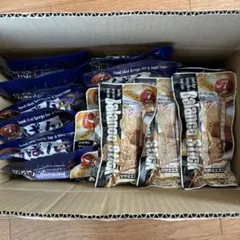 防災用食品セットのサムネイル