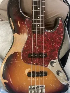 2025年最新】fender japan jazzの人気アイテム - メルカリ