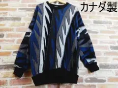 ツム様専用！　　　　　カナダ製】TUNDRA✴3Dニット#451