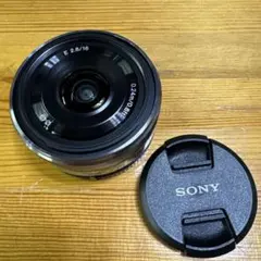 2026年最新】SONY 16mm F2.8 SEL16F28の人気アイテム - メルカリ