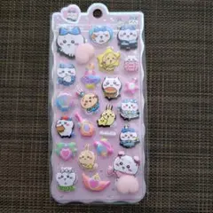 あ*こ様 新品未使用未開封　ちいかわ　夜光おしりぷにぷにシール