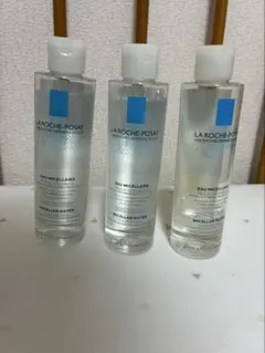 【新品未使用】ラロッシュポゼ ミセラー クレンジング ウォーター 200mLのサムネイル