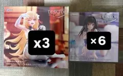 desktop cute 古手川唯 食蜂操祈 ToLOVEる とある