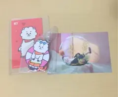 BT21RJセット