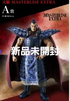 王騎 MASTERLISE EXTRA 約30cm